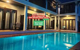 Meunna Boutique Hotel